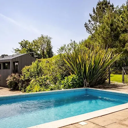 Casa Da Lapa - Private Nature With Pool For Families & Groups *