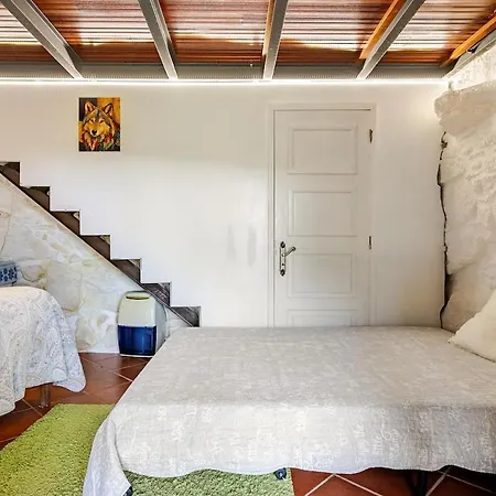Casa Da Lapa - Private Nature With Pool For Families & Groups Paredes de Coura