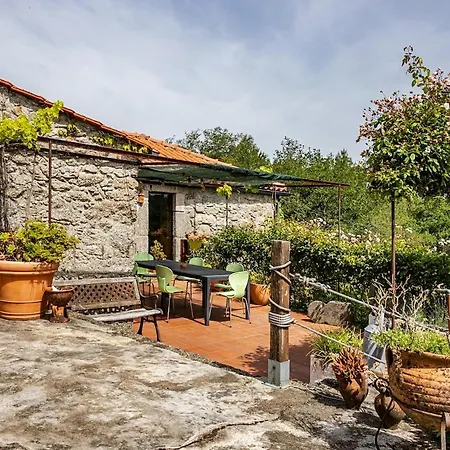 Casa vacanze Casa Da Lapa - Private Nature With Pool For Families & Groups *