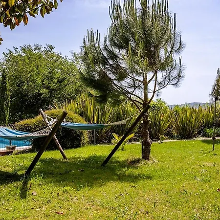 Casa Da Lapa - Private Nature With Pool For Families & Groups Casa vacanze Paredes de Coura