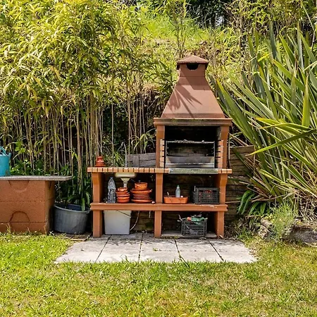 Casa Da Lapa - Private Nature With Pool For Families & Groups Casa vacanze *