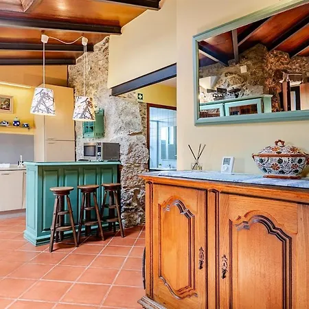 Casa vacanze Casa Da Lapa - Private Nature With Pool For Families & Groups *