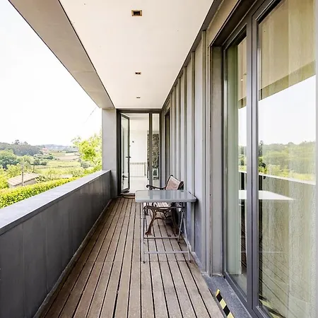 Casa Da Lapa - Private Nature With Pool For Families & Groups *