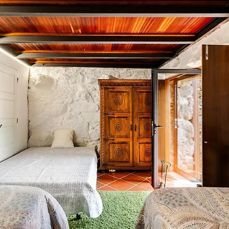 Casa Da Lapa - Private Nature With Pool For Families & Groups Casa vacanze *