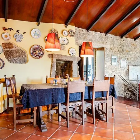 Casa Da Lapa - Private Nature With Pool For Families & Groups Casa vacanze *