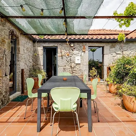 Casa vacanze Casa Da Lapa - Private Nature With Pool For Families & Groups *