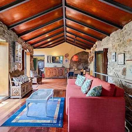 Casa vacanze Casa Da Lapa - Private Nature With Pool For Families & Groups