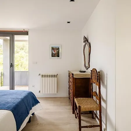 Casa Da Lapa - Private Nature With Pool For Families & Groups * Paredes de Coura